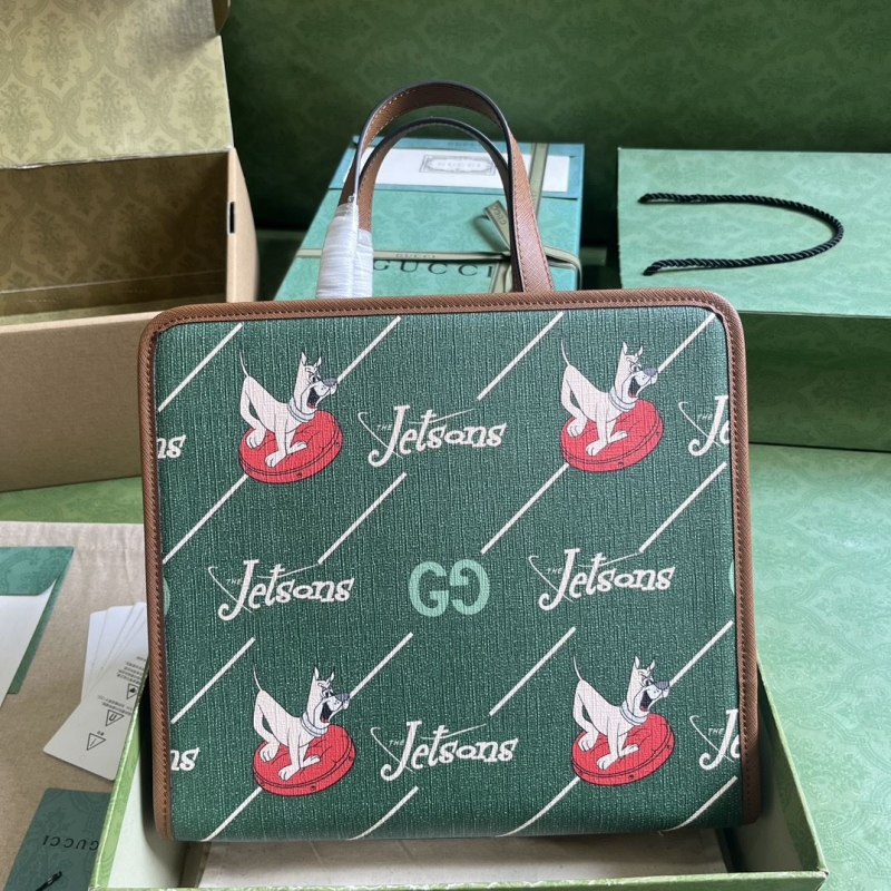 Gucci Tote Bags